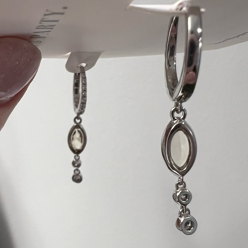 BP Earrings